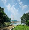 Chỉ hơn 1 tỷ có ngay 85m đất view hồ tân xã , giáp khu công nghệ cao hòa lạc.