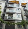 Bán nhà 5 tầng lô góc trung tâm Long Biên, DT35m2, full nội thất thông minh, giá hơn 5 tỷ