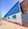 Kho Chứa Hàng 1300m2 Bắc Sơn Trảng Bom KCN Sông Mây Đường Cont Di Chuyển Thuận Tiện