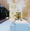 Giảm 1 tỷ - Nhà mới 6 tầng 4x16M khu phân lô vip nhất Phan Huy Ích, có thang máy, 11.5 tỷ