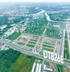 Đất nền sổ đỏ mặt tiền Long Hậu, kế bên Quận 7, hạ tầng hoàn thiện, hỗ trợ trả góp 0% lãi