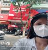 Mặt tiền Tân Vĩnh quận 4 khu kinh doanh đa ngành nhà đẹp vuông vức 211,5m 22tỷ TL