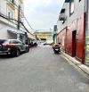 4❌15m, BÁN NHÀ 4 TẦNG, HẺM 8M, 1/ PHAN HUY ÍCH, P15 TÂN BÌNH, 8 TỶ nhỉnh