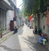 ZÁ ĐẦU TƯ, 43M/ 7 TỶ* NGÕ Ô TÔ THÔNG BÀN CỜ, HÀNG XÓM KĐT VIỆT HƯNG, 3T DÂN XÂY