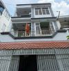 Gởi HHMG 1% bán nhà hẻm 6m thông Nguyễn Văn Lượng, P.17, 4,8 x 6,5 giá 4.75 tỷ tl