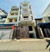 5❌18m, BÁN NHÀ 6 TẦNG, THANG MÁY, HXH, 1/ PHAN VĂN TRỊ, P5 GÒ VẤP, 16 TỶ HƠN