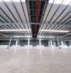 Cho thuê xưởng sản xuất gần 14000m2 mới 100%  trong KCN Nhơn Trạch - Tỉnh Đồng Nai có pccc