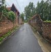 CÁCH QUỐC LỘ 35 1KM - CÁCH DỰ ÁN NỘI BÀI ĐẠI LẢI 500M - CÁCH ĐƯỜNG 14 500M -
