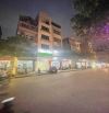 MẶT PHỐ, HOÀNG CÔNG KINH DOANH SẦM UẤT  NHÀ ĐẸP THANG MÁY VỈA HÈ 5M, DT 56M2 18 TỶ