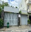 Ngộp bank bán gấp nhà Mặt tiền ngay Phạm Văn Đồng Linh Đông 8x37m giá 22.5tỷ(tin thật 100%