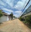 🏡 BÁN LÔ ĐẤT HẺM CẤP 1 ĐƯỜNG HÀ HUY TẬP – TÂN LỢI CŨ – TP. BUÔN MA THUỘT 📍 Vị trí đẹp –