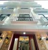 BÁN NHÀ  ĐẸP VĂN HỘI VĂN - DT30M2 - 5 TẦNG - GIÁ 6,7TỶ -  GẦN Ô TÔ - ĐỂ Ơ , KINH DOANH