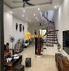 Cho thuê nhà ở Phú Diễn 40m2, 6 tầng, thông sàn, mới, full đồ,oto đỗ tránh.