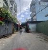 GÒ VẤP 3 TẦNG - 4,3 × 11 HẺM 6M - gần NGUYỄN VĂN NGHI - 6 TỶ
