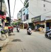 SIÊU PHẨM MẶT NGÕ THÔNG Ô TÔ KINH DOANH DT 50M2 HƠN 12 TỶ CẠNH ĐH THĂNG LONG