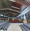 CHO THUÊ KHO XƯỞNG 12.800M² – BẾN LỨC, LONG AN (GIÁP ĐỨC HÒA) | GIÁ CHỈ 2,6 USD/M²