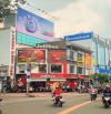 Bán nhà MT Trần Hưng Đạo, P.Bến Thành - DT 5 x 15m - HĐT 120Tr/Th - 4 Tầng - Giá 35 tỷ