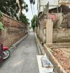 Nhỉnh 2 tỷ có 30m đất Hội Phụ Đông Anh , sát trung tâm triển lãm , cầu tứ liên