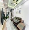 Bán nhà Bồ Đề Long Biên 31m2x5 tầng ngõ nông thông nhỉnh 6 tỷ