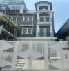 Bán nhà 4 tầng đường VÕ THỊ THỪA, phường AN PHÚ ĐÔNG, Q12,dt 81m²(4,3x19),giá 5,9tỷ