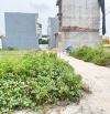 Bán đất 63m2 tại bạt 33 lô Quỳnh Hoàng, Nam Sơn, An Dương, giá 1,65 tỷ  -Lô đất mặt tiền r