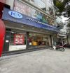 👉 Cho thuê nhà MP Võ Chí Công – Tây Hồ, 132m², MT 15m, giá 50–70tr