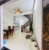 BÁN NHÀ ĐỐI DIỆN AEON LONG BIÊN NHỈNH 5 TỶ 35m MT4m KINH DOANH GẦN CẦU VĨNH TUY