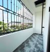 🏡 Bán nhà 3 tầng 42m² gần chợ 208 Hùng Vương, Hồng Bàng – Giá chỉ 2,55 tỷ