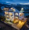 BÁN NHANH VILLA - HẺM XE HƠI NGÔ TẤT TỐ, 180M², 19 TỶ, P.8, ĐÀ LẠT