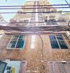 BÁN TÒA NHÀ DÒNG TIỀN VIP PHÚ ĐÔ 60M2 7 TẦNG THANG MÁY Ô TÔ 16 PHÒNG DOANH THU 80 TR