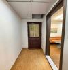 Tập thể mặt phố Lê Quý Đôn gần 50m 2 ngủ 1 khách, ở được luôn