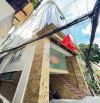 Bán Tòa Building Lô Góc- Phố Hoàng Quốc Việt 122m/ 8Tầng/ Mặt tiền 6.2m 70 Tỷ