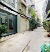 BÁN NHÀ NGUYỄN THIỆN THUẬT ,5 TẦNG, 30M2, GIÁ 5,5 TỶ