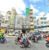 BÁN NHÀ 44M2 - QUẬN 3 - CMT8 - 2 TẦNG - 2 CỬA - HOÀN CÔNG ĐỦ - NỞ HẬU - KHÔNG QUY HOẠCH -
