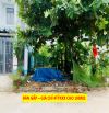 🌟 BÁN ĐẤT MẶT TIỀN ĐƯỜNG 5M5 BÀU MẠC 6 – SONG SONG PHAN VĂN TRƯỜNG, LIÊN CHIỂU🌟
