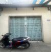 Nhà 3 tầng (4.3x12m) hẻm thẳng,thông đường Tân Hoá P14Q6. Giá: 4.65 tỷ
