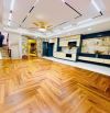 Bán Nhà-Đội Cấn Ba Đình-Nhà Mới- 1 Nhà Ra Phố - Thang Máy - 55m X 8 Tầng Mt 4m Nhỉnh 19 Tỷ