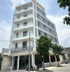 Toà Nhà CHDV Cao Cấp ngay Phố Nhật Q1 -6*28m -8Tầng - Hđt 390tr - Giá 105Tỷ TL