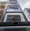 Bán Nhà Hẻm Xe Hơi Quận 3 -5Tầng-3,15m x 11,5m-Giá 8,99 Tỷ