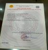 Bán 2 lô mặt đường nhựa Hoà Nghĩa, Dương Kinh.