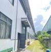 Cho Thuê Nhà Xưởng Sản Xuất 20.000m2 Giá Chỉ 65k/m2 Tại Bến Lức Long An