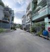 NHÀ VỊ TRÍ ĐẸP HXH THÔNG GIÁP KDC THĂNG LONG