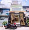 🔥🔥Siêu phẩm Bình Trị Đông-BTD A, Bình Tân,  - Dt 4x16 - nở hậu 5m50 Giá nhỉnh 6️⃣ Tỷ 🔥