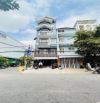 MẶT TIỀN KHU TÊN LỬA - DT 72m2 - 5TẦNG MỚI ĐẸP KINH DOANH ĐỈNH - 5 PHÚT ĐẾN AEON MALL  - N