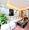 GIANG BIÊN- BÁN NHÀ MỚI TINH- 6 TẦNG THANG MÁY- GARA Ô TÔ-NGÕ THÔNG-VỊ TRÍ HIẾM-47M-11 TỶ