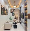 Bán nhà Xuân La, 36m2 nhỉnh 8 tỷ, dân xây, ngõ thông, gần ô tô, full nội thất, sát hồ Tây
