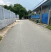 BÁN ĐẤT PHÚ HÒA – GẦN TRƯỜNG TIỂU HỌC PHÚ HÒA 3  Diện tích: 5 x 30m – thổ cư 60m²