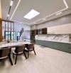 Bán nhà Giảng Võ 48m2 nhà đẹp 2 thoáng sổ đẹp phân lô ô tô đỗ sát nhà 12.8 tỷ