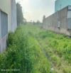 Bán lô góc 1600m2 có 200m2 thổ cư, Mỹ Yên, Bến Lức, Long An, cách QL1A 500m