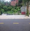 Hàng hiếm tại chân đồi 34 Núi Đèo nằm trên trụcthôn thông ra đường máng 200m giá 8,2x tỷ